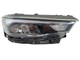 Farol Direito Pulse Fastback 2022 2023 2024/..