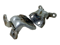 PAR DOBRADIÇA PORTA TRASEIRA DIREITA CIVIC 1996 A 2000