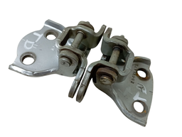 PAR DOBRADIÇA PORTA TRASEIRA DIREITA CIVIC 1996 A 2000