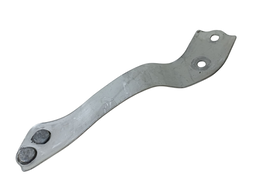 SUPORTE ESCAPAMENTO CIVIC 1996 1997 1998 1999 2000