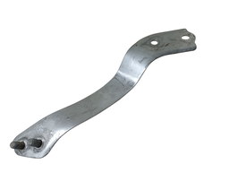 SUPORTE ESCAPAMENTO CIVIC 1996 1997 1998 1999 2000