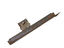 GUIA VIDRO PORTA DIANTEIRA ESQUERDA GOL G2 1994 A 2000 