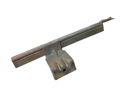 GUIA VIDRO PORTA DIANTEIRA ESQUERDA GOL G2 1994 A 2000 