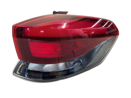 LANTERNA TRASEIRA DIREITA PULSE 2022 2023/.. (CANTO) C/RISCO