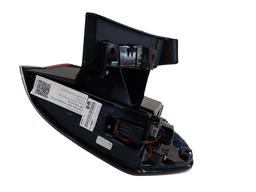 LANTERNA TRASEIRA ESQUERDA PULSE 2022 2023/. (CANTO) C/RISCO