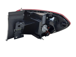 LANTERNA TRASEIRA ESQUERDA PULSE 2022 2023/. (CANTO) C/RISCO