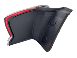 LANTERNA TRASEIRA ESQUERDA PULSE 2022 2023/. (CANTO) C/RISCO