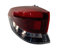 LANTERNA TRASEIRA ESQUERDA PULSE 2022 2023/. (CANTO) C/RISCO