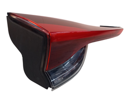 LANTERNA TRASEIRA ESQUERDA PULSE 2022 2023 2024/.. (MALA)