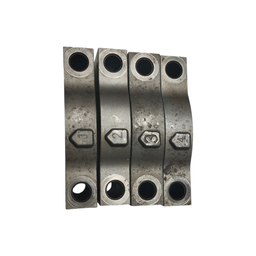 JOGO MANCAL DO VIRABREQUIM HYUNDAI HB20 1.0 2019 A 2023