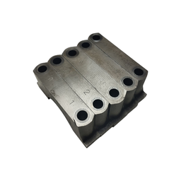 JOGO MANCAL VIRABREQUIM NISSAN VERSA 1.6 2016 A 2020