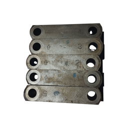 JOGO MANCAL VIRABREQUIM NISSAN VERSA 1.0 2016 A 2020