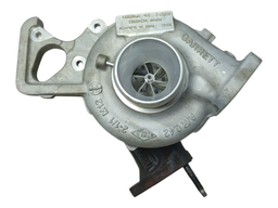 Turbina Toro Renegade Rampage Compass Commander 2.0 Diesel 