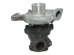 TURBINA TORO 2.0 DIESEL RENEGADE RAMPAGE COMPASS COMMANDER