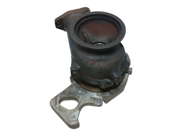 TURBINA TORO 2.0 DIESEL RENEGADE RAMPAGE COMPASS COMMANDER