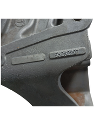 SUPORTE BOMBA ALTA TORO COMPASS RENEGADE 16 A 20 55282297