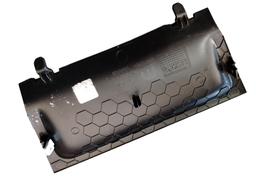 MOLDURA ACABAMENTO PAINEL ORIGINAL FIAT ARGO 100236868