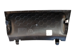 MOLDURA ACABAMENTO PAINEL ORIGINAL FIAT ARGO 100236868