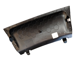 MOLDURA ACABAMENTO PAINEL ORIGINAL FIAT ARGO 100236868