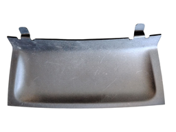 Moldura acabamento painel original Fiat argo 100236868