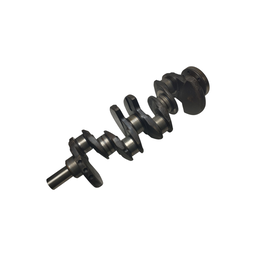 Virabrequim Peugeot 206 207 Hoggar C3 1.4 8v 2004 a 2015