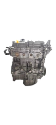 Motor Nissan March 1.6 16v Flex 2012 2013  a 2021 
