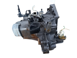 CAIXA CAMBIO PEUGEOT 206 207 208 C3 1.4 1.5 07/20 C/CABO