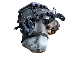 CAIXA CAMBIO PEUGEOT 206 207 208 C3 1.4 1.5 07/20 C/CABO