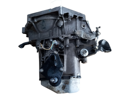 CAIXA CAMBIO PEUGEOT 206 207 208 C3 1.4 1.5 07/20 C/CABO