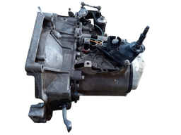 CAIXA CAMBIO PEUGEOT 206 207 208 C3 1.4 1.5 07/20 C/CABO