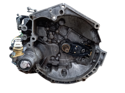Caixa Cambio Peugeot 206 Hoggar 207 208 C3 1.4 1.5 07/20 