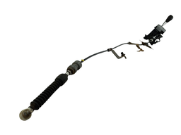 ALAVANCA CAMBIO COROLLA 1.8 AUT 2009 2010 A 2014