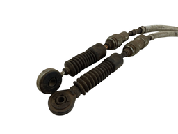 ALAVANCA CAMBIO COROLLA 1.6 1.8 MANUAL 2003 2004 A 2005