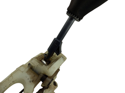 ALAVANCA CAMBIO COROLLA 1.6 1.8 MANUAL 2006 2007 A 2008