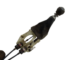 ALAVANCA CAMBIO COROLLA 1.6 1.8 MANUAL 2006 2007 A 2008