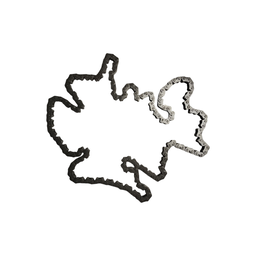 CORRENTE MOTOR VELOSTER HB20 CERATO SOUL CRETA I30 1.6 16V 