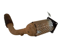 CATALISADOR PEUGEOT 207 HOGGAR 1.4 1.6 2008 A 2015 C/DETALHE