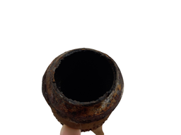 CATALISADOR PEUGEOT 207 HOGGAR 1.4 1.6 2008 A 2015 C/DETALHE