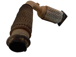 CATALISADOR PEUGEOT 207 HOGGAR 1.4 1.6 2008 A 2015 C/DETALHE