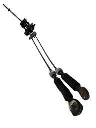 ALAVANCA CAMBIO ETIOS 1.3 1.5 MANUAL 2013 2014 A 2016