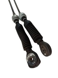 ALAVANCA CAMBIO ETIOS 1.3 1.5 MANUAL 2013 2014 A 2016