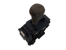 ALAVANCA CAMBIO HILUX SW4 2.5 2.7 3.0 GAS/FLEX/DIESEL 06/11