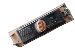 Lanterna luz placa original Fiat uno/mobi 51766508