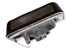 Lanterna luz placa original Fiat doblo 46834518 
