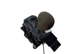 ALAVANCA CAMBIO HILUX SW4 2.5 2.7 3.0 GAS/FLEX/DIESEL 06/11