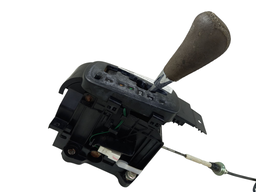 ALAVANCA CAMBIO HILUX SW4 2.5 2.7 3.0 GAS/FLEX/DIESEL 06/11