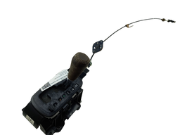 Alavanca Cambio Hilux Sw4 2.5 2.7 3.0 Gas/Flex/Diesel 06/11