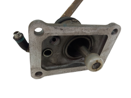 ALAVANCA CAMBIO HILUX MANUAL 2006 2007 A 2015