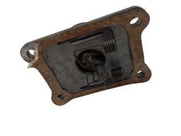 ALAVANCA TRACAO 4X4 HILUX / SW4 2.5 2.7 3.0 4.0 2006 A 2015