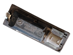 Lanterna luz placa original Fiat cronos 52128029